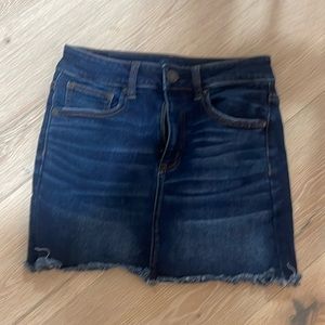 American eagle next level stretch skirt